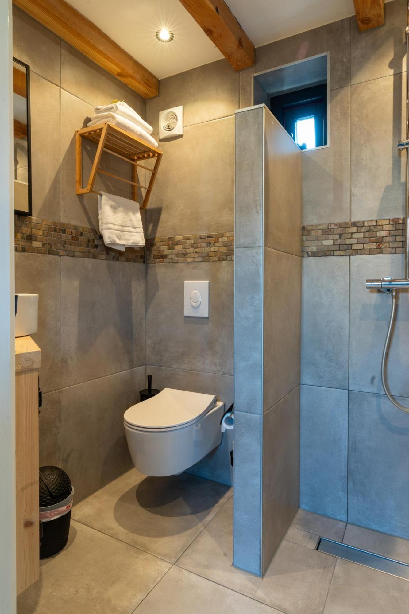Luxury Chalets Monnickendam Bagian luar foto