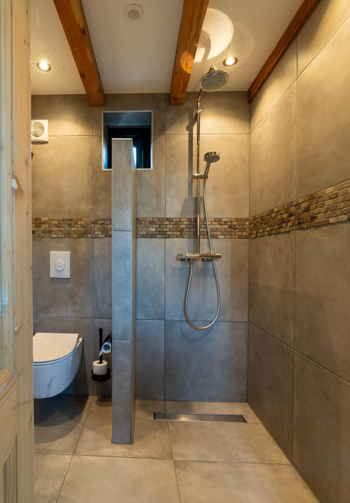 Luxury Chalets Monnickendam Bagian luar foto